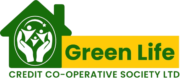 Green Life Credit Co-Operative Society Ltd.